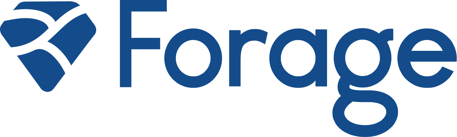 Forage